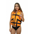 Жилет спасательный двухсторонний 2XL в Арсеньеве