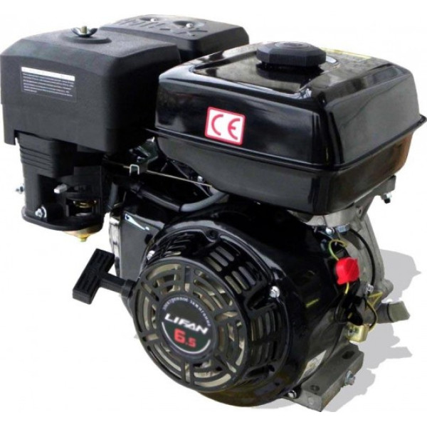 Двигатель LIFAN 168F-2 6,5 л.с. в Арсеньеве