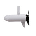 Электромотор HAIBO IPENGUIN P65 GPS 12V 72" в Арсеньеве