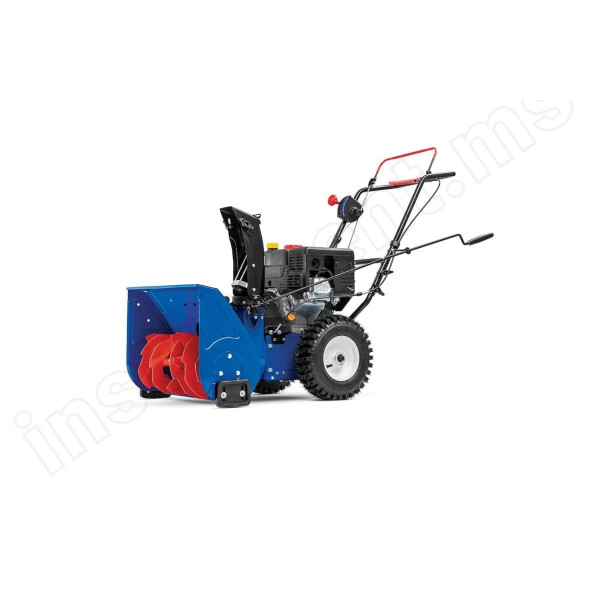 Снегоуборщик Master Yard MX 6522 в Арсеньеве Снегоуборщик Master Yard MX 6522 в Арсеньеве