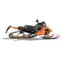 Снегоход Arctic M 8000 Sno Pro Limited 153 в Арсеньеве Снегоход Arctic M 8000 Sno Pro Limited 153 в Арсеньеве
