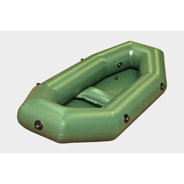 Надувная лодка Вятской лодочной компании М200 (Без уключин) в Арсеньеве