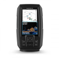 Эхолот GARMIN Striker Vivid 4CV + С ДАТЧИКОМ GT20-TM в Арсеньеве