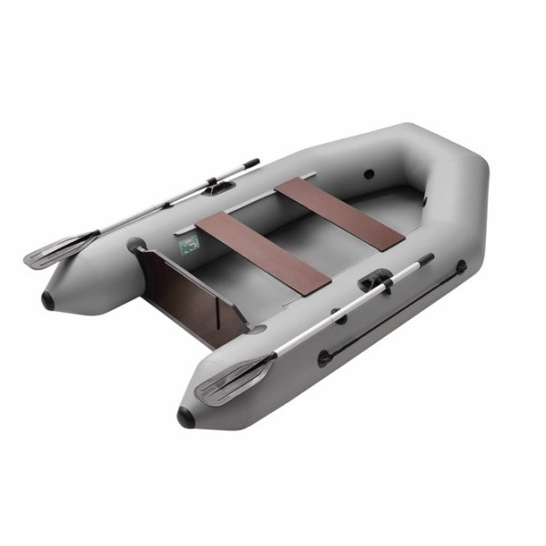 Моторно-гребная лодка с жестким транцем Standart 2800 в Арсеньеве