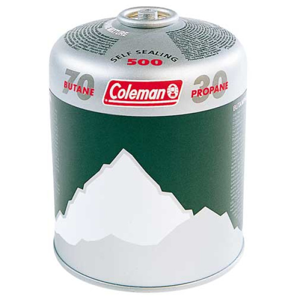 Газовый картридж Coleman C500 в Арсеньеве