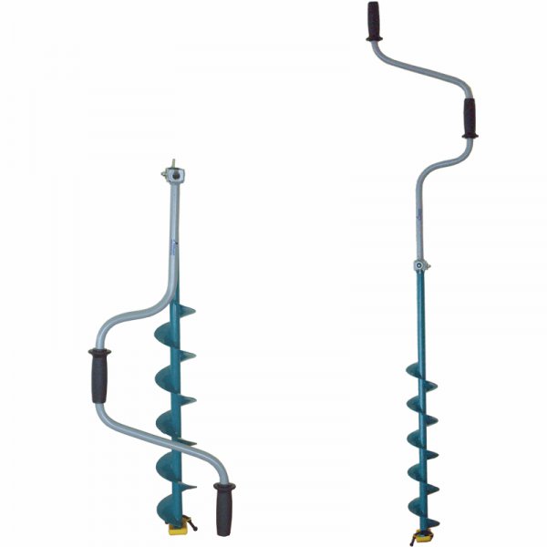 Ледобур двуручный Барнаул ЛР-100Д в Арсеньеве