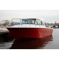 Катер Cabin Velvette 23 Active Sedan в Арсеньеве