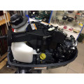 Мотор Yamaha F5AMHS в Арсеньеве