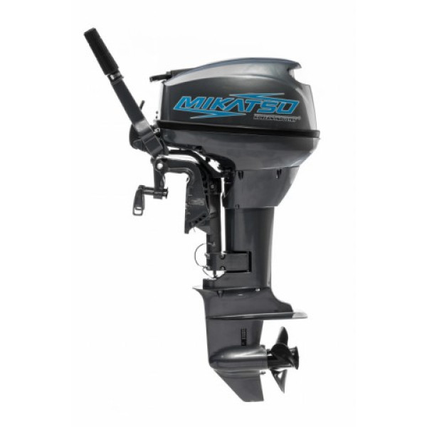 Мотор Mikatsu M18FHS в Арсеньеве