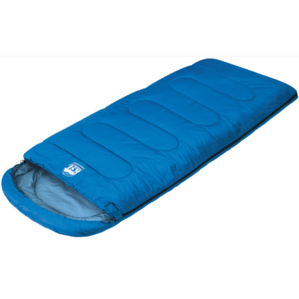 Спальный мешок Camping Comfort Plus в Арсеньеве