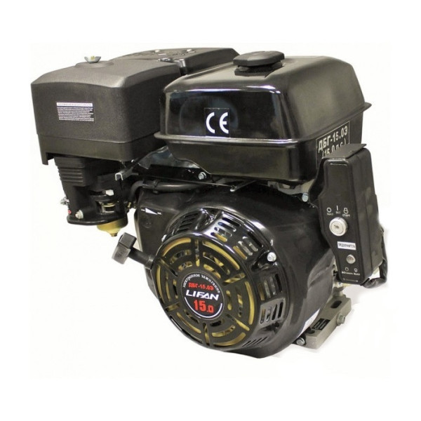 Двигатель LIFAN 190FD-11А в Арсеньеве Двигатель LIFAN 190FD-11А в Арсеньеве