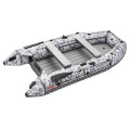 Моторная лодка ПВХ Zefir 3500 LT (малокилевая) в Арсеньеве