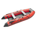 Моторная лодка ПВХ Zefir 3500 LT (малокилевая) в Арсеньеве