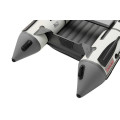 Моторная лодка ПВХ Zefir 3500 LT (малокилевая) в Арсеньеве