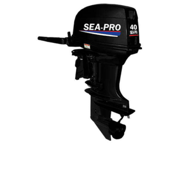 Мотор Sea Pro Т40S в Арсеньеве