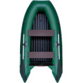 Надувная лодка Omolon SLD 380 IB в Арсеньеве