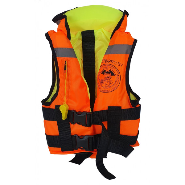 Спасательный двухсторонний жилет AktivePro 35 в Арсеньеве