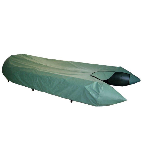 Тент транспортировочный Хантер 320 в Арсеньеве