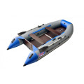 Надувная лодка Roger Hunter Keel 3500 в Арсеньеве