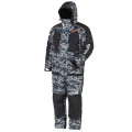Костюм зимний NORFIN DISCOVERY 2 LE CAMO в Арсеньеве
