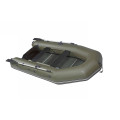 Надувная лодка Лоцман М320 (Киль) в Арсеньеве