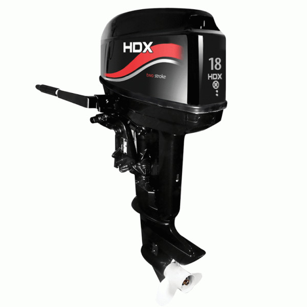 Мотор HDX TE 18 BMS R-Series в Арсеньеве