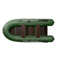 Надувная лодка BoatMaster 310ТА в Арсеньеве