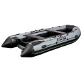 Надувная лодка RiverBoats RB - 390 НДНД в Арсеньеве