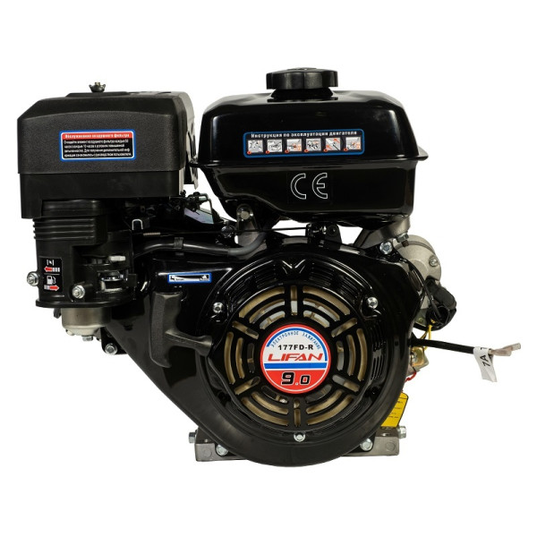 Двигатель LIFAN 177FD в Арсеньеве