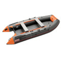 Моторная лодка ПВХ Zefir 3300 LT (малокилевая) в Арсеньеве