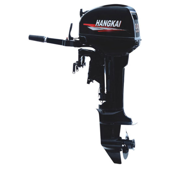 Мотор Hangkai 9,9 в Арсеньеве