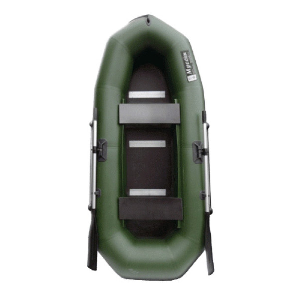 Надувная лодка Муссон R260С в Арсеньеве