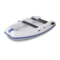 Лодка надувная моторная SOLAR-350 К (Оптима) в Арсеньеве
