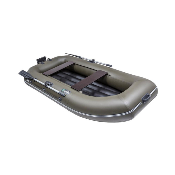 Надувная лодка Пеликан Gavial 260 НТНД в Арсеньеве