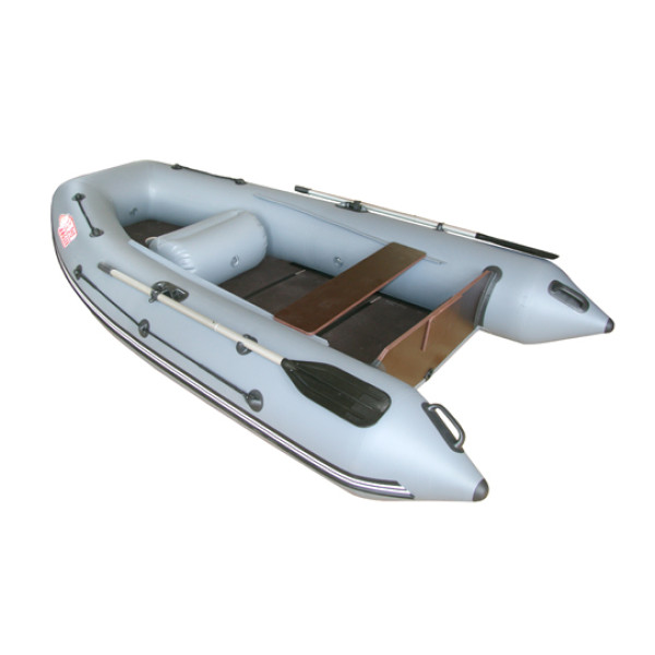 Надувная лодка Angler AN-300XL в Арсеньеве