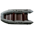 Надувная лодка ПВХ RiverBoats RB - 470 (Киль) в Арсеньеве