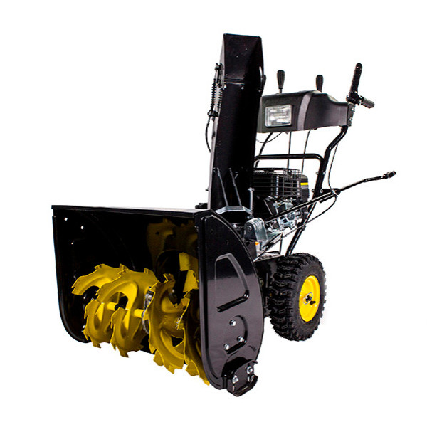 Снегоуборщик бензиновый Champion ST 762E в Арсеньеве