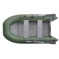 Надувная лодка BoatsMan BT280 в Арсеньеве