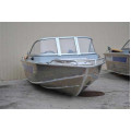 Алюминиевая лодка WINDBOAT-46 в Арсеньеве
