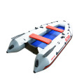 Надувная лодка Altair PRO 360 AirDeck в Арсеньеве