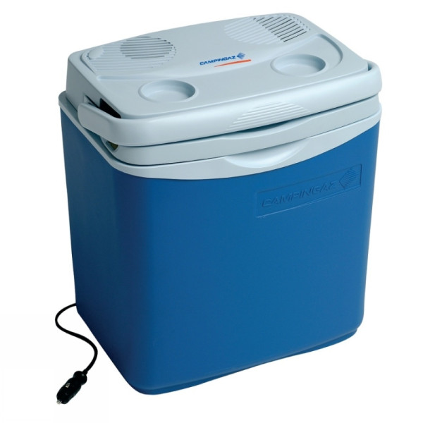 Автомобильный кулер 12v POWERBOX 36 в Арсеньеве