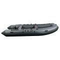 Надувная лодка ПВХ RiverBoats RB - 330 (Киль) в Арсеньеве