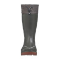 Сапоги Torvi ЭВА+ПУ T - 40°C прилитая подошва из полиуретана в Арсеньеве