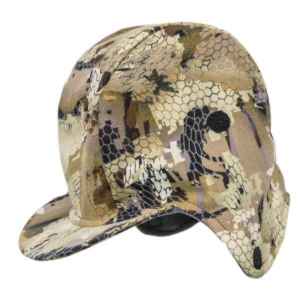 Шапка демисезонная Осень / ламинированное трикотажное полотно / соты в Арсеньеве Шапка демисезонная Осень / ламинированное трикотажное полотно / соты в Арсеньеве