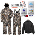 Костюм зимний NORFIN Hunting NORTH STAIDNESS в Арсеньеве