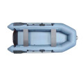 Надувная лодка Марлин Breeze 240 в Арсеньеве