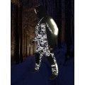 Костюм Сиберия REFLECT -45С в Арсеньеве