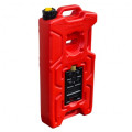 Комбинированная канистра 10 литров три в одном в Арсеньеве