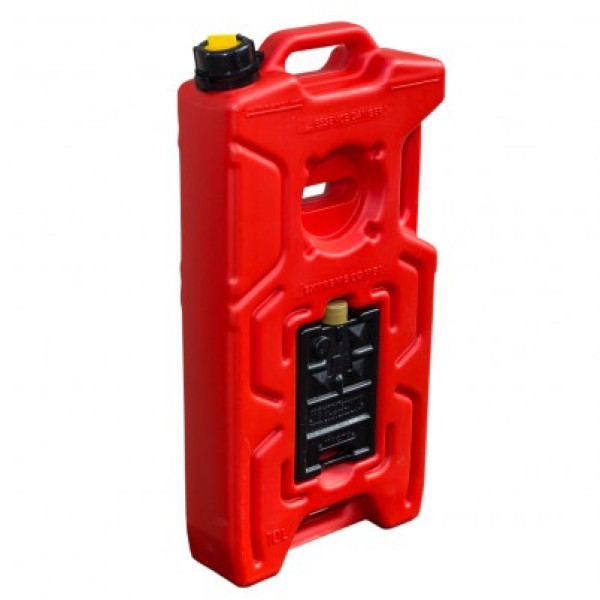 Комбинированная канистра 10 литров три в одном в Арсеньеве