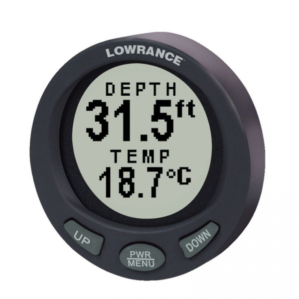 Дисплей Lowrance LST-3800 в Арсеньеве